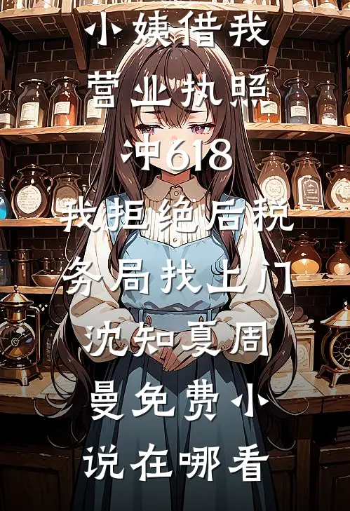重生后我直播过敏去医院，所有人都傻眼了芒果林伟全局