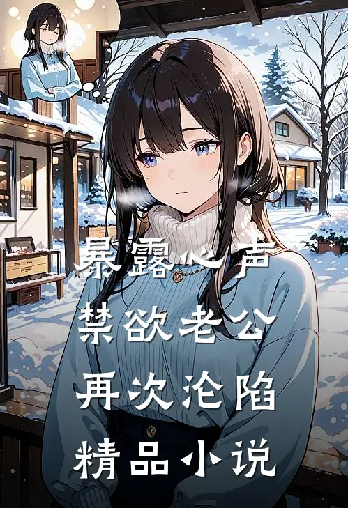 暴露心声，禁欲老公再次沦陷精品小说