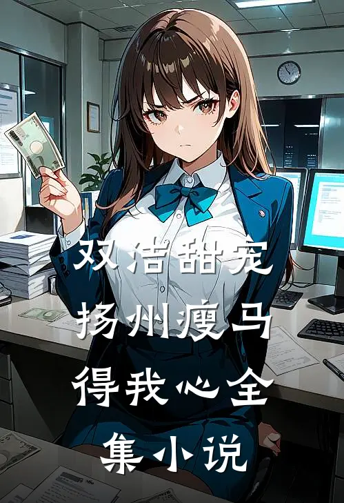 双洁甜宠：扬州瘦马得我心全集小说