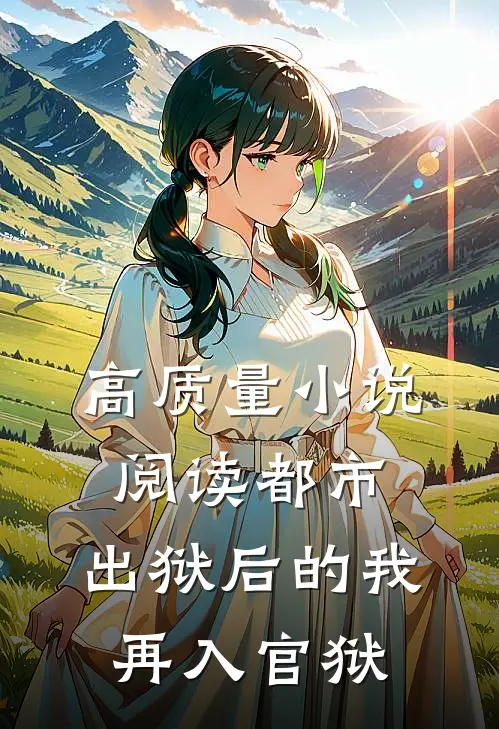 高质量小说阅读都市：出狱后的我再入官狱