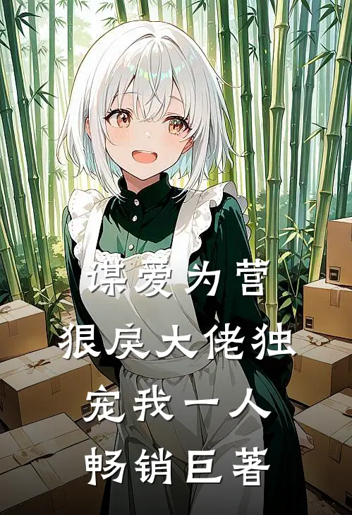 谋爱为营：狠戾大佬独宠我一人畅销巨著