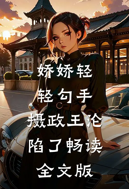 娇娇轻轻勾手，摄政王沦陷了畅读全文版