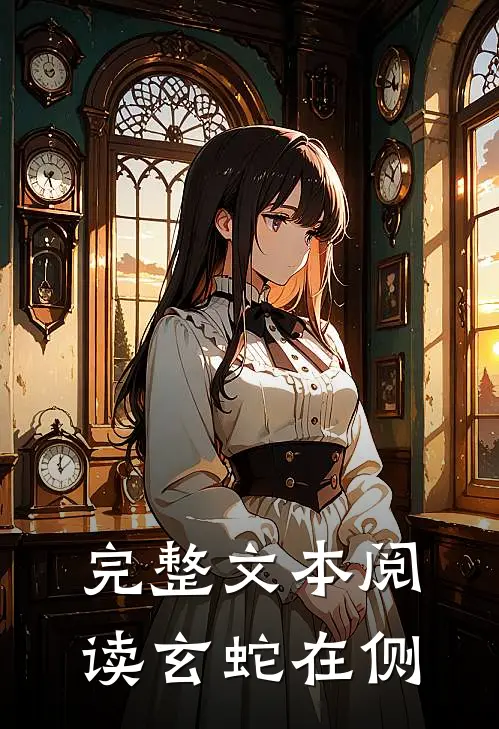 完整文本阅读玄蛇在侧