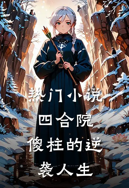 热门小说四合院：傻柱的逆袭人生