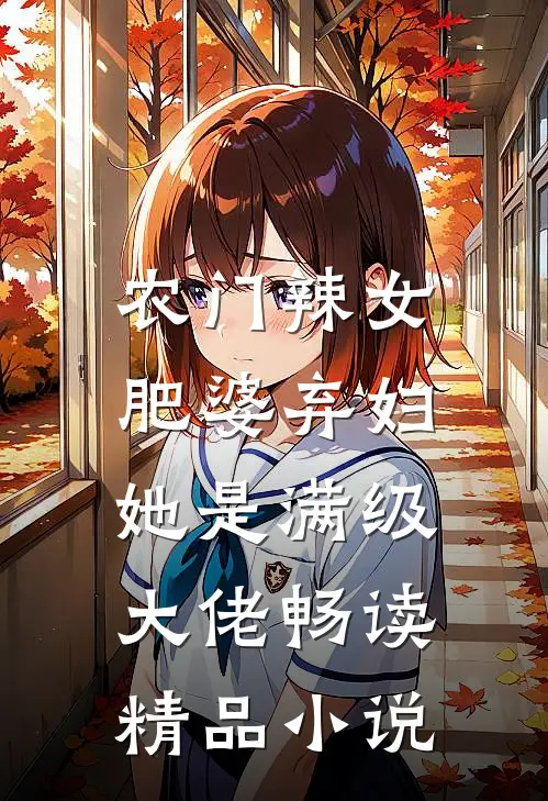 农门辣女：肥婆弃妇她是满级大佬畅读精品小说