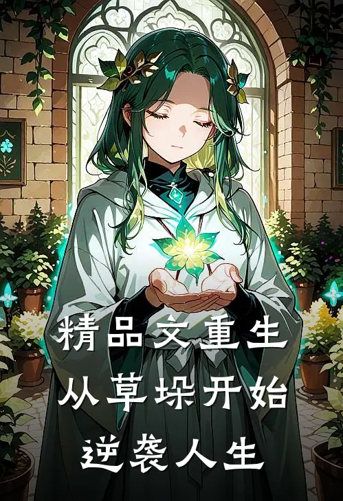 精品文重生：从草垛开始逆袭人生