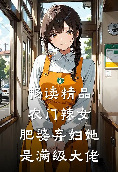 畅读精品农门辣女：肥婆弃妇她是满级大佬