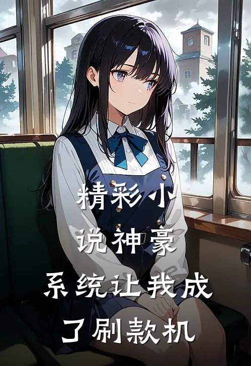精彩小说神豪：系统让我成了刷款机