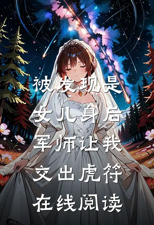 被发现是女儿身后，军师让我交出虎符在线阅读
