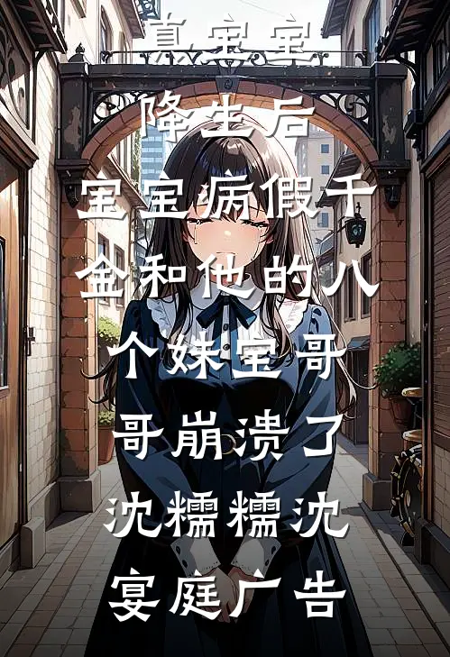 爱人失忆了，他装的全球完整文集