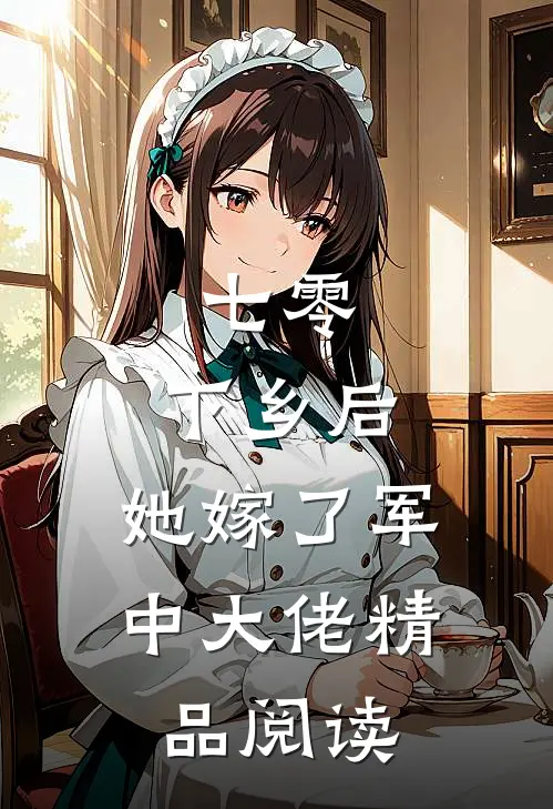 七零：下乡后，她嫁了军中大佬精品阅读