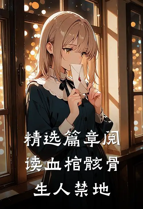 精选篇章阅读血棺骸骨，生人禁地