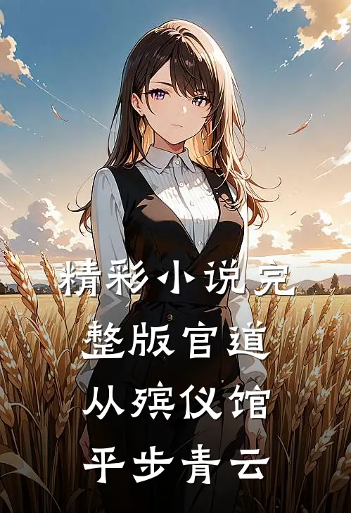 精彩小说完整版官道从殡仪馆平步青云