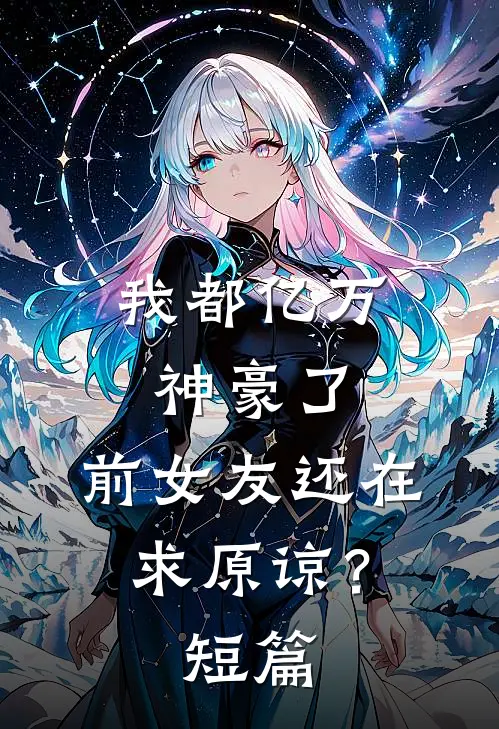 住进妈妈朋友家，她慌了畅销巨著