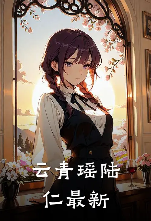云青瑶陆仁最新