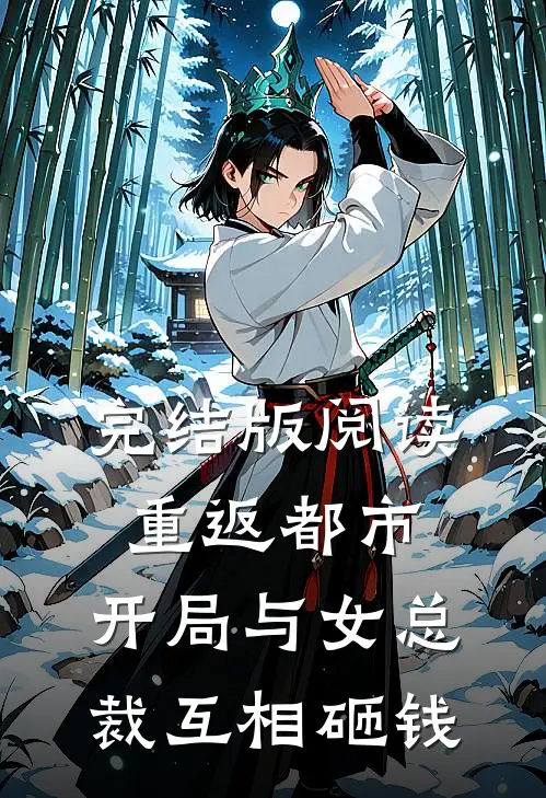 完结版阅读重返都市：开局与女总裁互相砸钱
