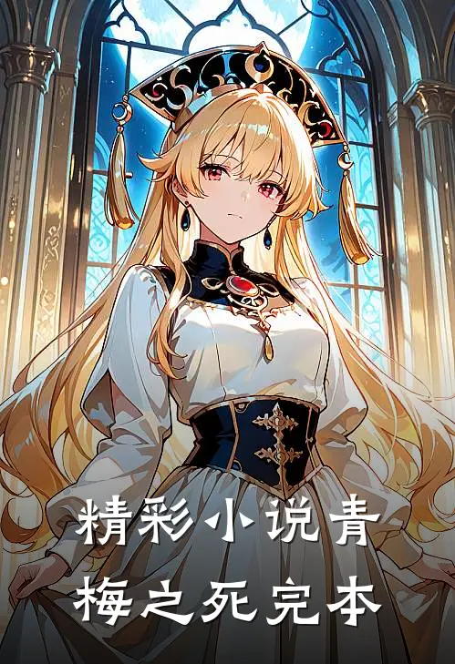 精彩小说青梅之死完本