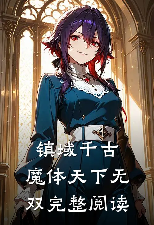 镇域千古：魔体天下无双完整阅读