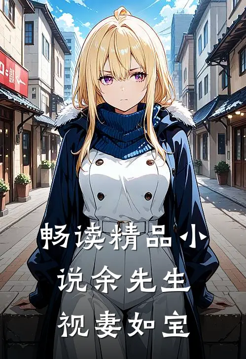 畅读精品小说余先生视妻如宝