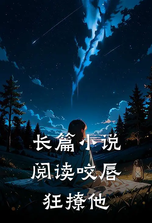 长篇小说阅读咬唇，狂撩他