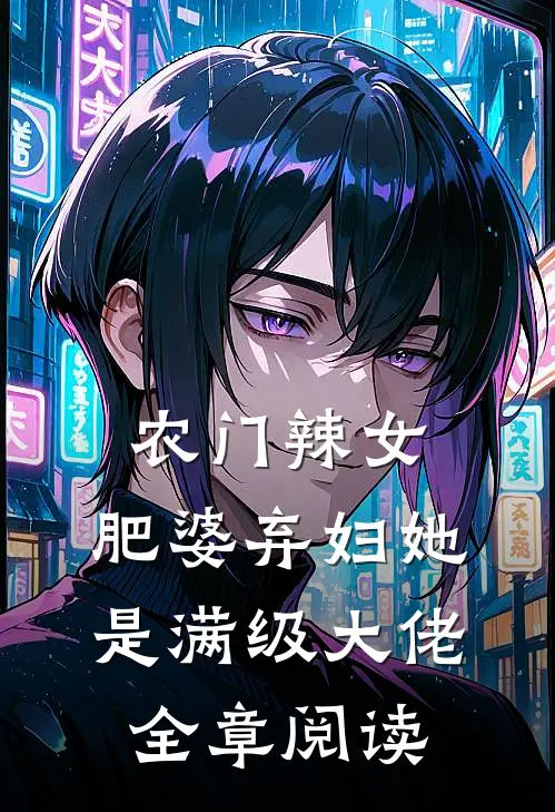 农门辣女：肥婆弃妇她是满级大佬全章阅读
