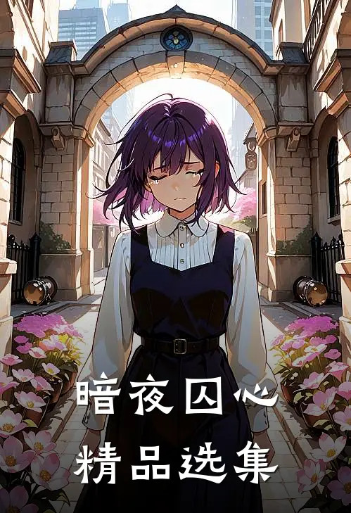 暗夜囚心精品选集