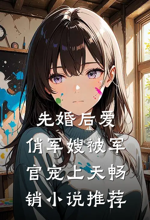 先婚后爱：俏军嫂被军官宠上天畅销小说推荐