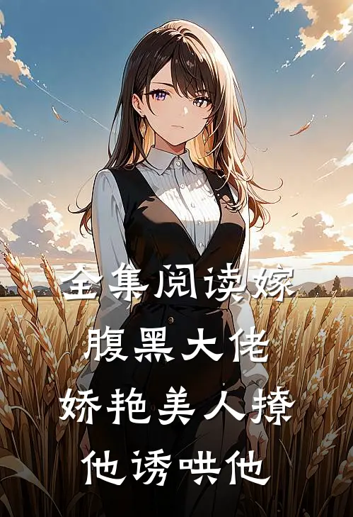 全集阅读嫁腹黑大佬，娇艳美人撩他诱哄他