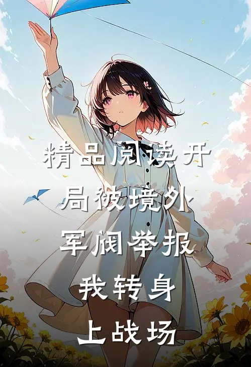 精品阅读开局被境外军阀举报，我转身上战场