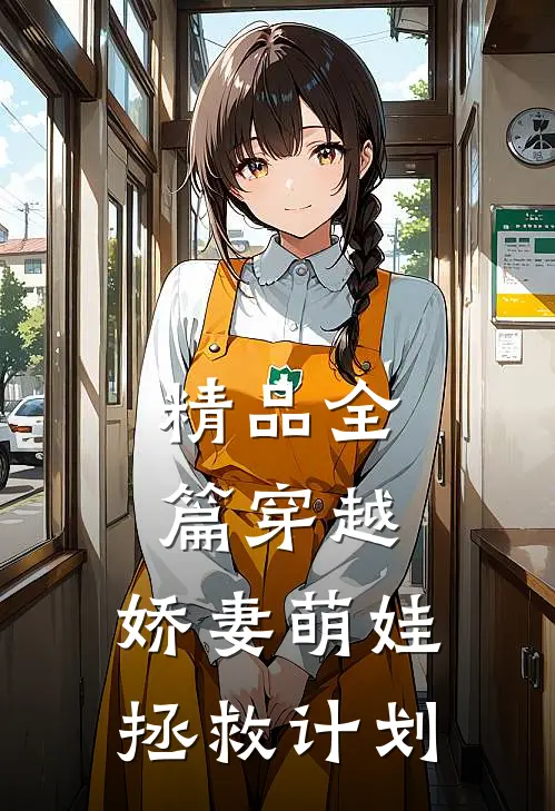 精品全篇穿越：娇妻萌娃拯救计划
