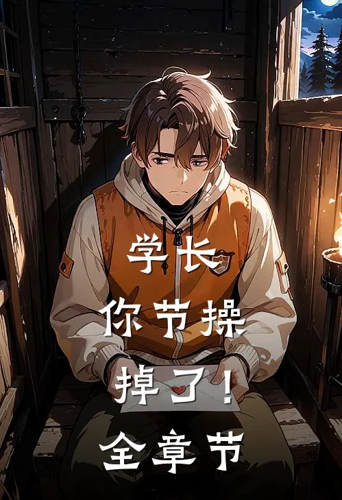 学长，你节操掉了！全章节