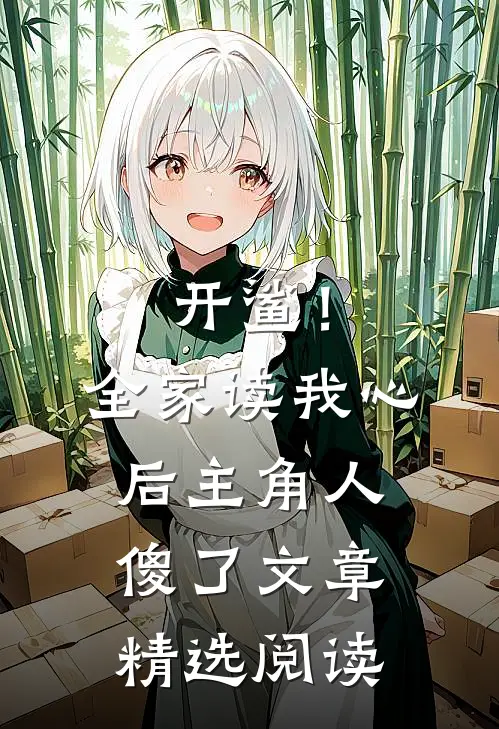 开鲨！全家读我心后，主角人傻了文章精选阅读