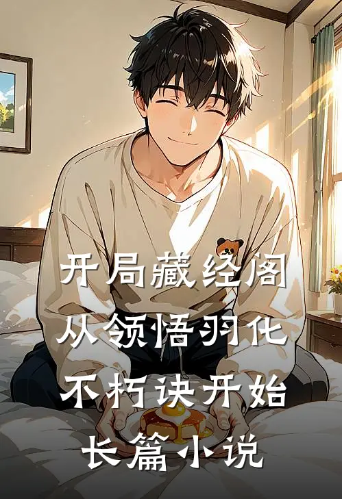开局藏经阁，从领悟羽化不朽诀开始长篇小说