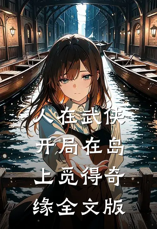 人在武侠，开局在岛上觅得奇缘全文版