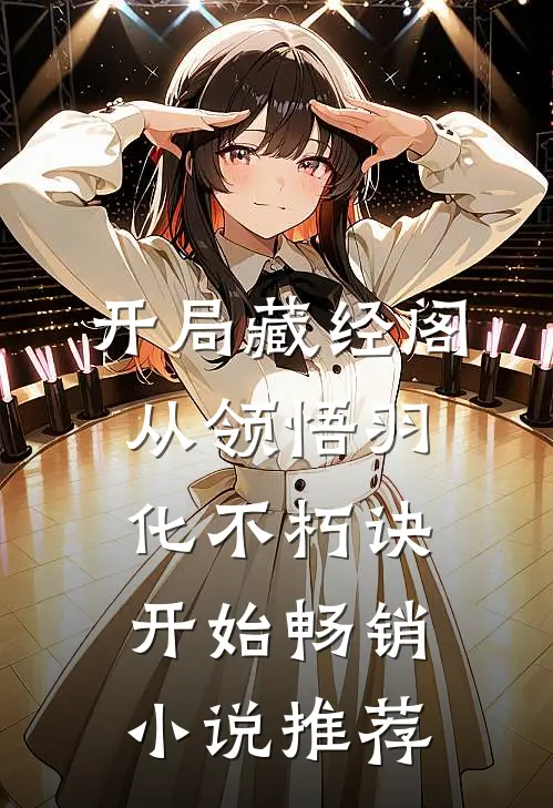 开局藏经阁，从领悟羽化不朽诀开始畅销小说推荐