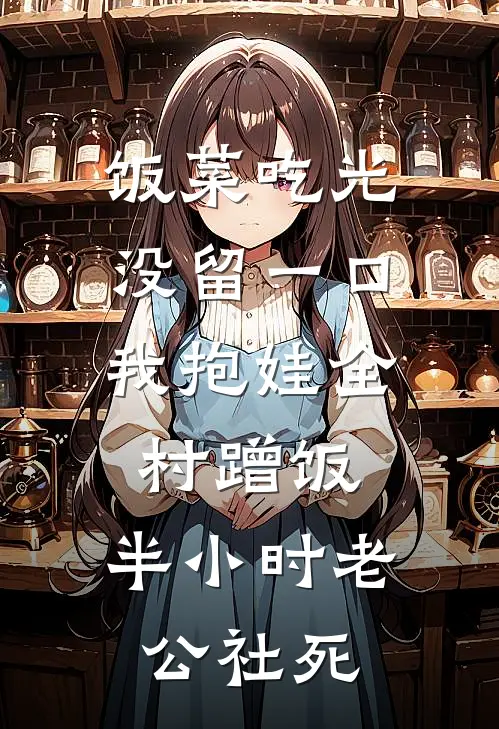 断亲下乡！被京圈首长娇养了短篇