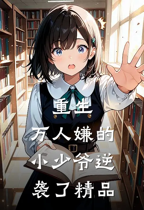 重生：万人嫌的小少爷逆袭了精品
