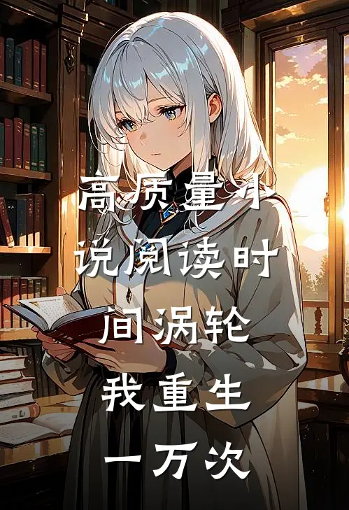 高质量小说阅读时间涡轮：我重生一万次