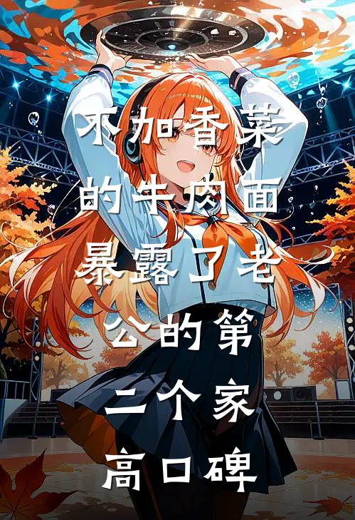 我在虚无星际守着过期爱意全文无删减