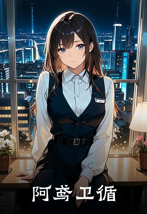 阿鸢卫循