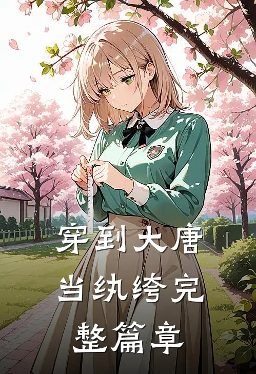 穿到大唐当纨绔完整篇章