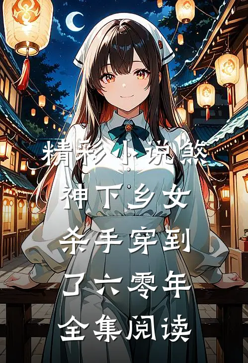 精彩小说煞神下乡女杀手穿到了六零年全集阅读