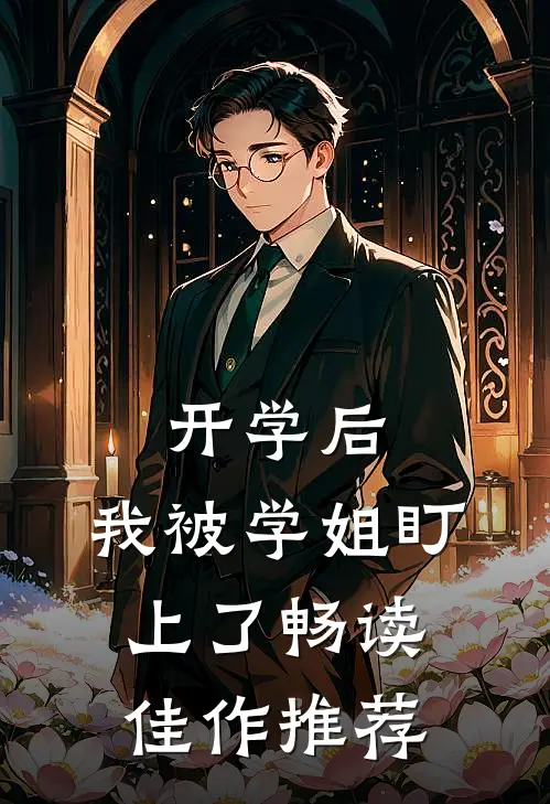 开学后，我被学姐盯上了畅读佳作推荐
