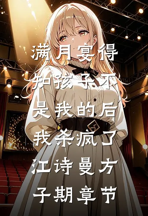 认回伪豪门后爸妈避嫌，可我是势利眼还看不上他们呢沈茵沈娇娇小说