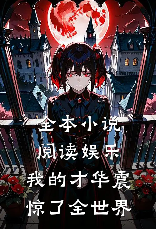 全本小说阅读娱乐：我的才华震惊了全世界