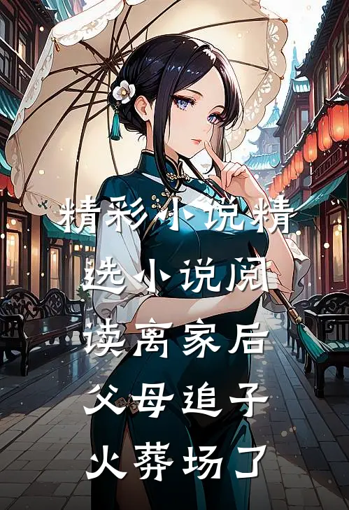 精彩小说精选小说阅读离家后父母追子火葬场了