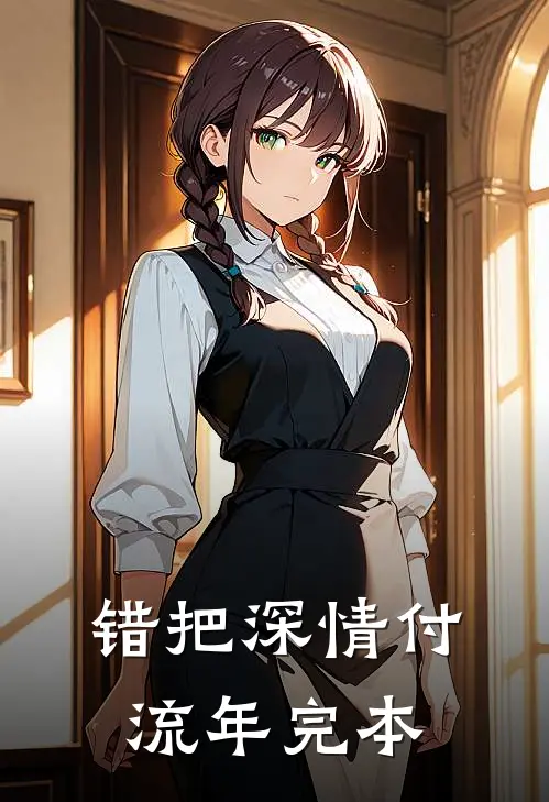 霜凝西风吹雁影江娆顾淮番外+无删减版