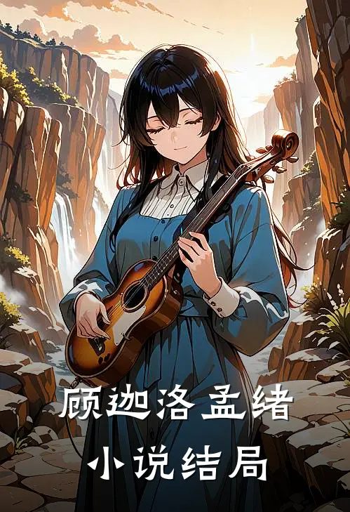 顾迦洛孟绪小说结局