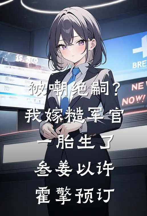 军婚：嫁我，我要你和孩子崔云谭怀全局