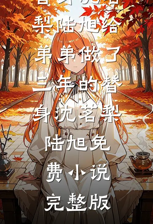 平芜尽处是春山小说大结局